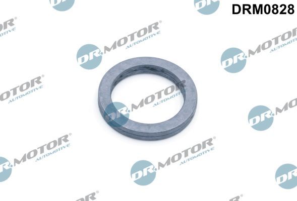 Tarpiklis, alyvos siurblys Dr.Motor Automotive DRM0828