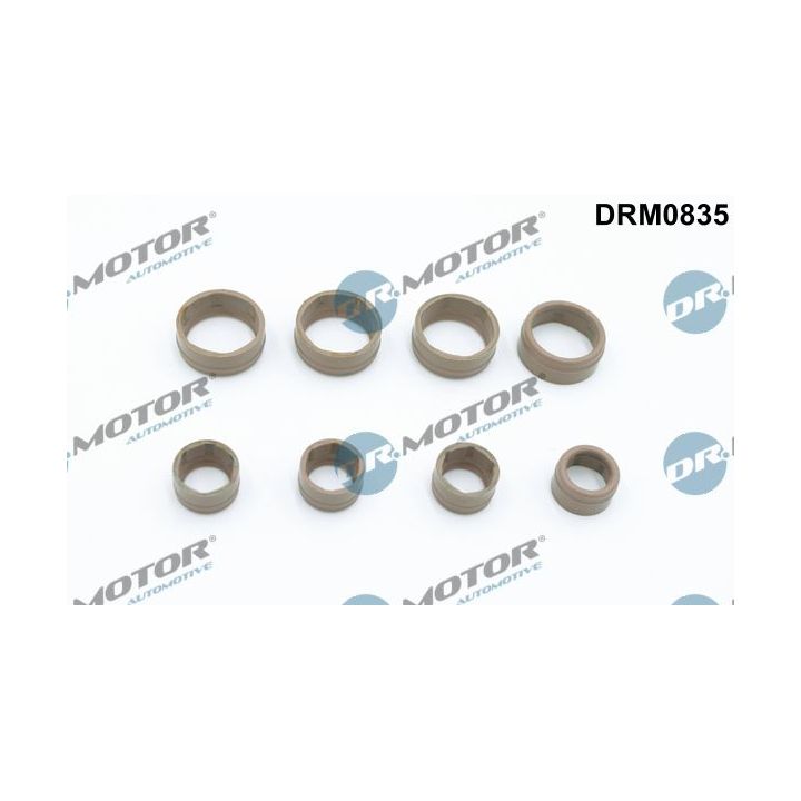 Remonto komplektas, oro kondicionierius Dr.Motor Automotive DRM0835
