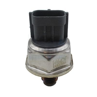 Jutiklis, degalų slėgis MEAT & DORIA 9523