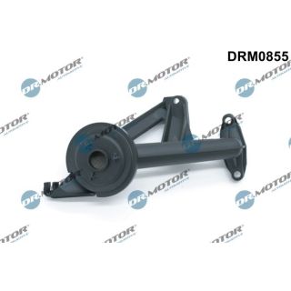 įsiurbimo vamzdis, alyvos siurblys Dr.Motor Automotive DRM0855