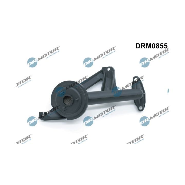 įsiurbimo vamzdis, alyvos siurblys Dr.Motor Automotive DRM0855