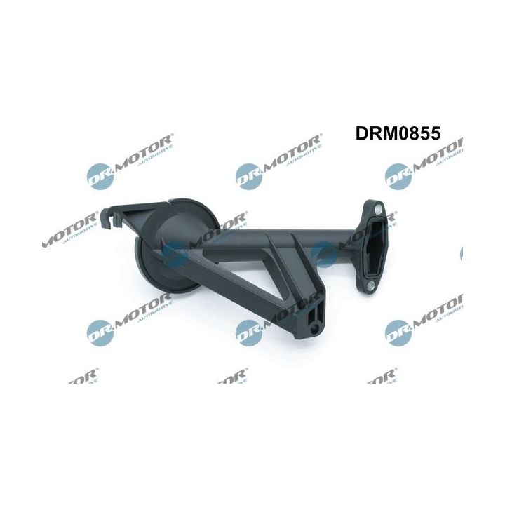 įsiurbimo vamzdis, alyvos siurblys Dr.Motor Automotive DRM0855
