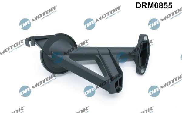 įsiurbimo vamzdis, alyvos siurblys Dr.Motor Automotive DRM0855