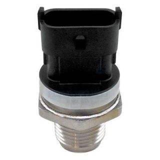 Jutiklis, degalų slėgis MEAT & DORIA 9764