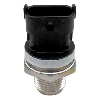 Jutiklis, degalų slėgis MEAT & DORIA 9764