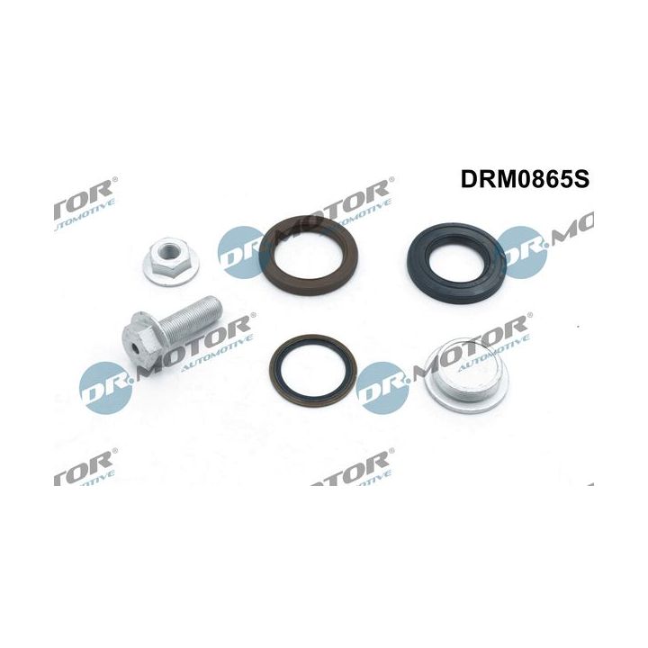 Veleno sandariklis, skirstomasis velenas Dr.Motor Automotive DRM0865S