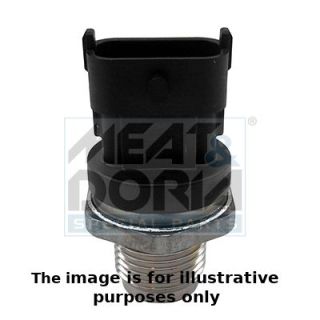 Jutiklis, degalų slėgis MEAT & DORIA 9765E