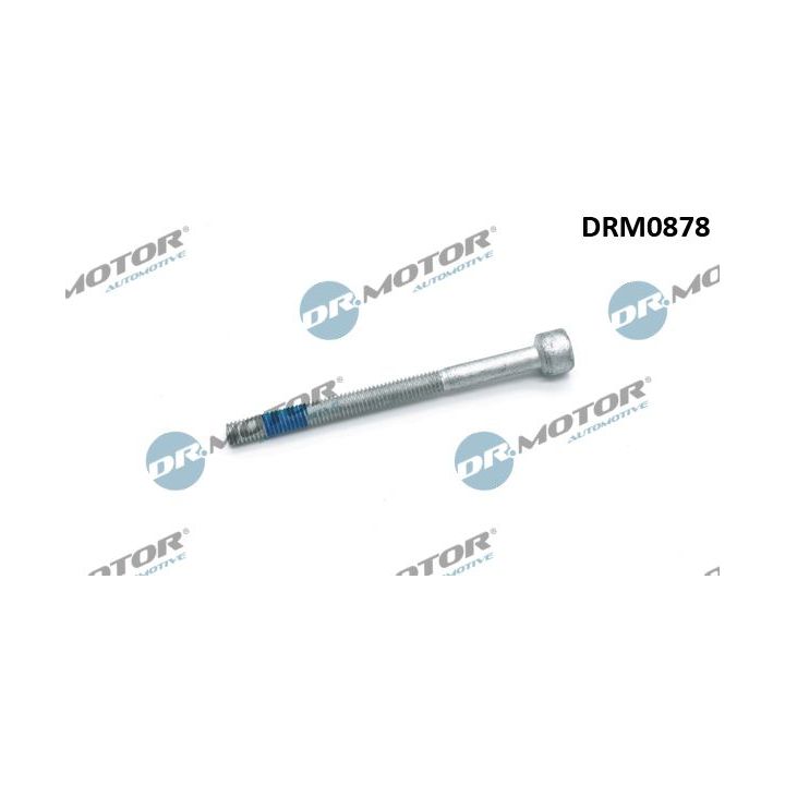 Varžtas, purkštuko antgalio laikiklis Dr.Motor Automotive DRM0878