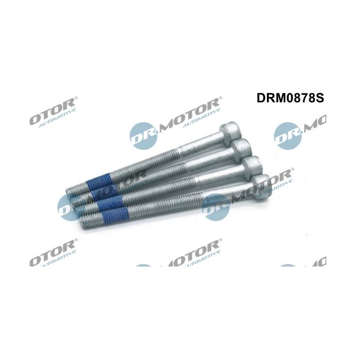 Varžtas, purkštuko antgalio laikiklis Dr.Motor Automotive DRM0878S