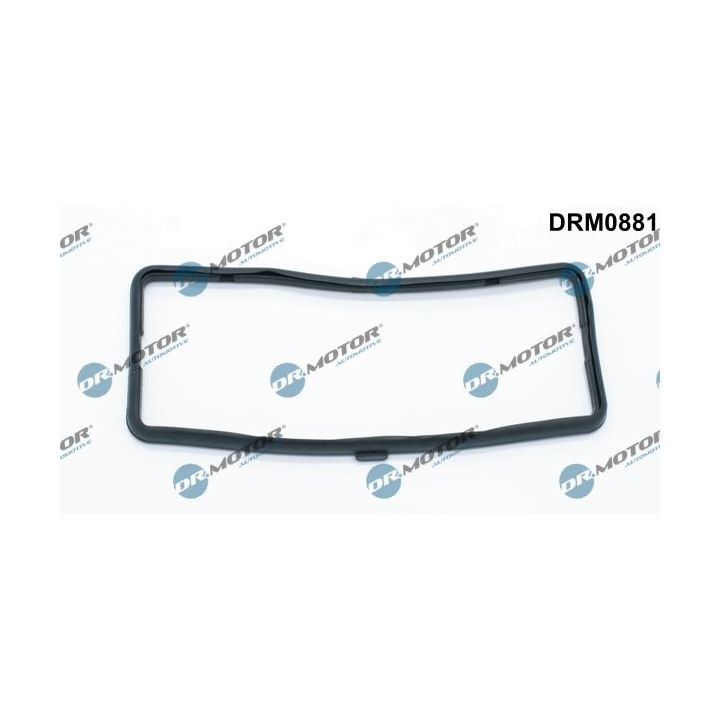 Tarpiklis, svirties dangtis Dr.Motor Automotive DRM0881