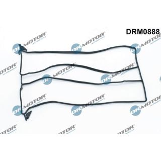 Tarpiklis, svirties dangtis Dr.Motor Automotive DRM0888