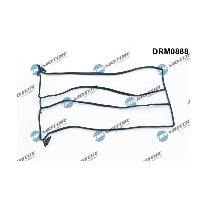 Tarpiklis, svirties dangtis Dr.Motor Automotive DRM0888
