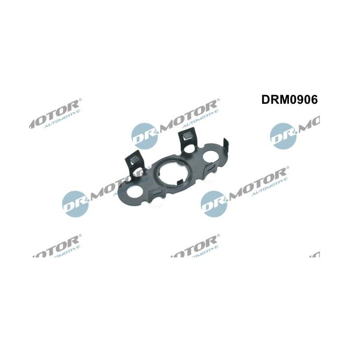 Tarpiklis, alyvos išleidimo anga (pildymas) Dr.Motor Automotive DRM0906