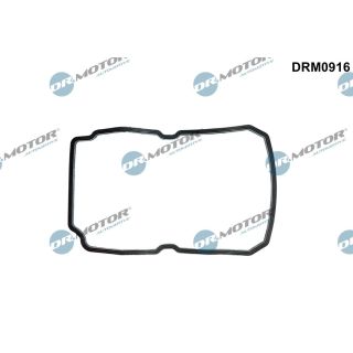 Tarpiklis, automatinės pavarų dėžės alyvos karteris Dr.Motor Automotive DRM0916