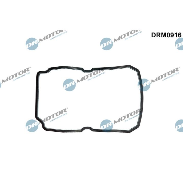 Tarpiklis, automatinės pavarų dėžės alyvos karteris Dr.Motor Automotive DRM0916