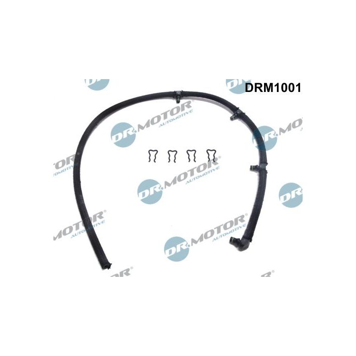 žarna, degalų išsiliejimo apsauga Dr.Motor Automotive DRM1001