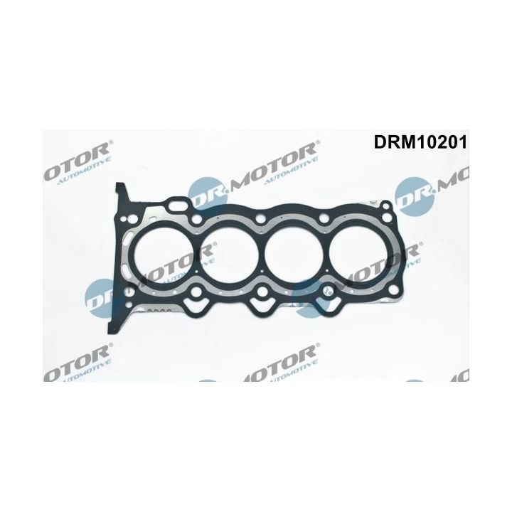 Tarpiklis, cilindro galva Dr.Motor Automotive DRM10201