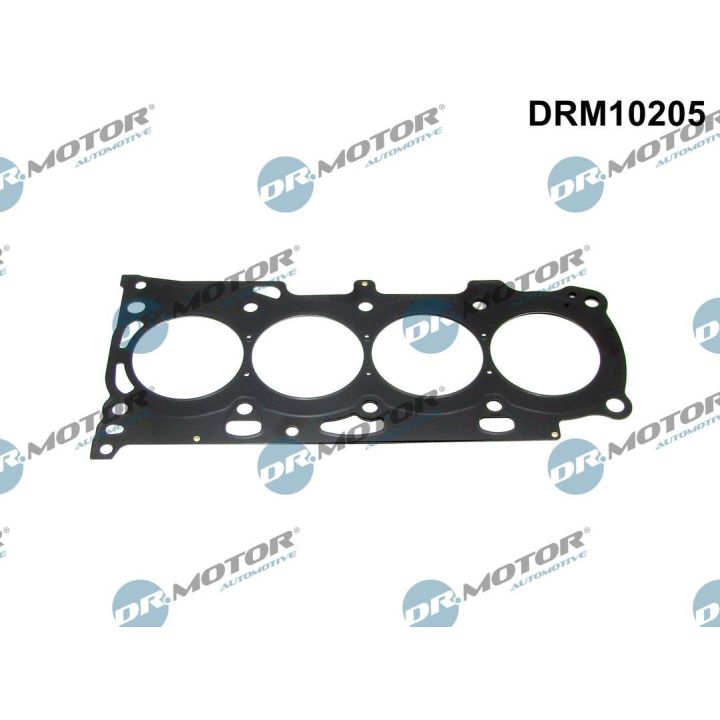 Tarpiklis, cilindro galva Dr.Motor Automotive DRM10205