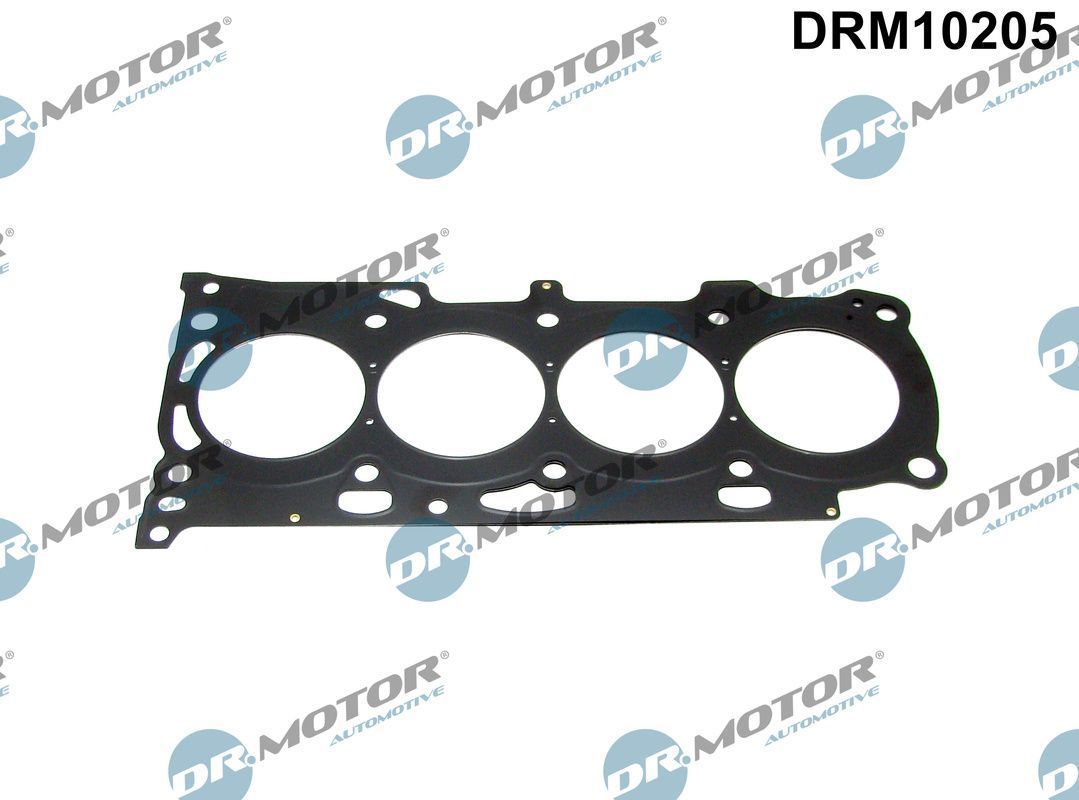 Tarpiklis, cilindro galva Dr.Motor Automotive DRM10205