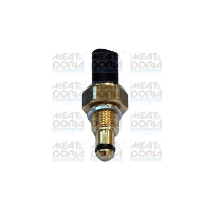 Jutiklis, degalų temperatūra MEAT & DORIA 82267