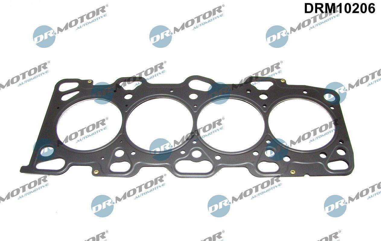 Tarpiklis, cilindro galva Dr.Motor Automotive DRM10206