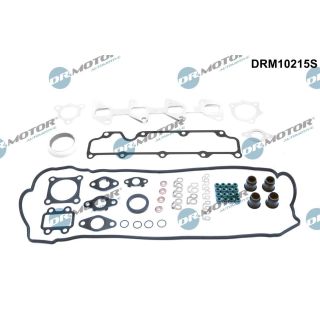 Tarpiklių komplektas, cilindro galva Dr.Motor Automotive DRM10215S