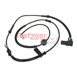 Jutiklis, rato greitis METZGER 0900152