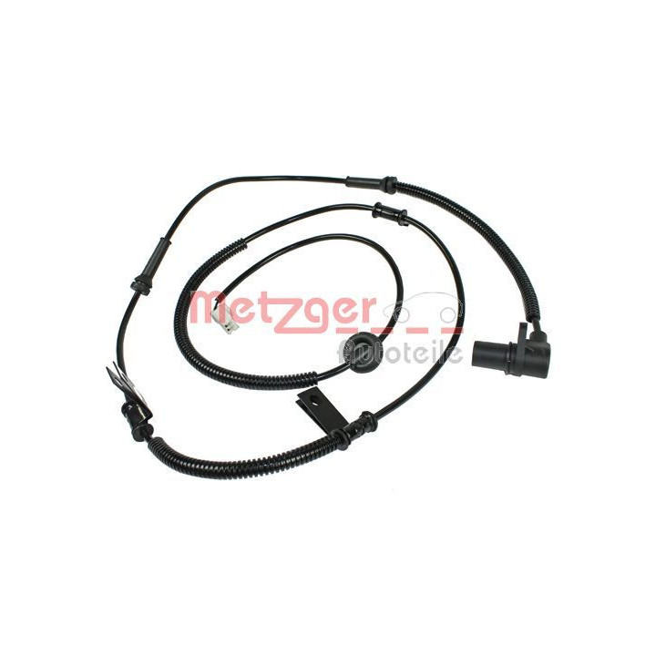 Jutiklis, rato greitis METZGER 0900152