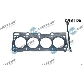 Tarpiklis, cilindro galva Dr.Motor Automotive DRM11201