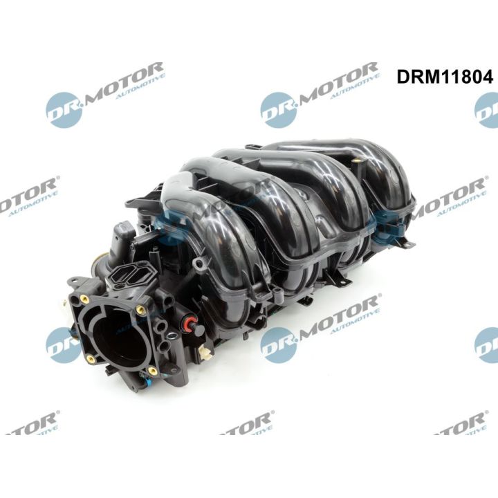 įsiurbimo kolektoriaus modulis Dr.Motor Automotive DRM11804