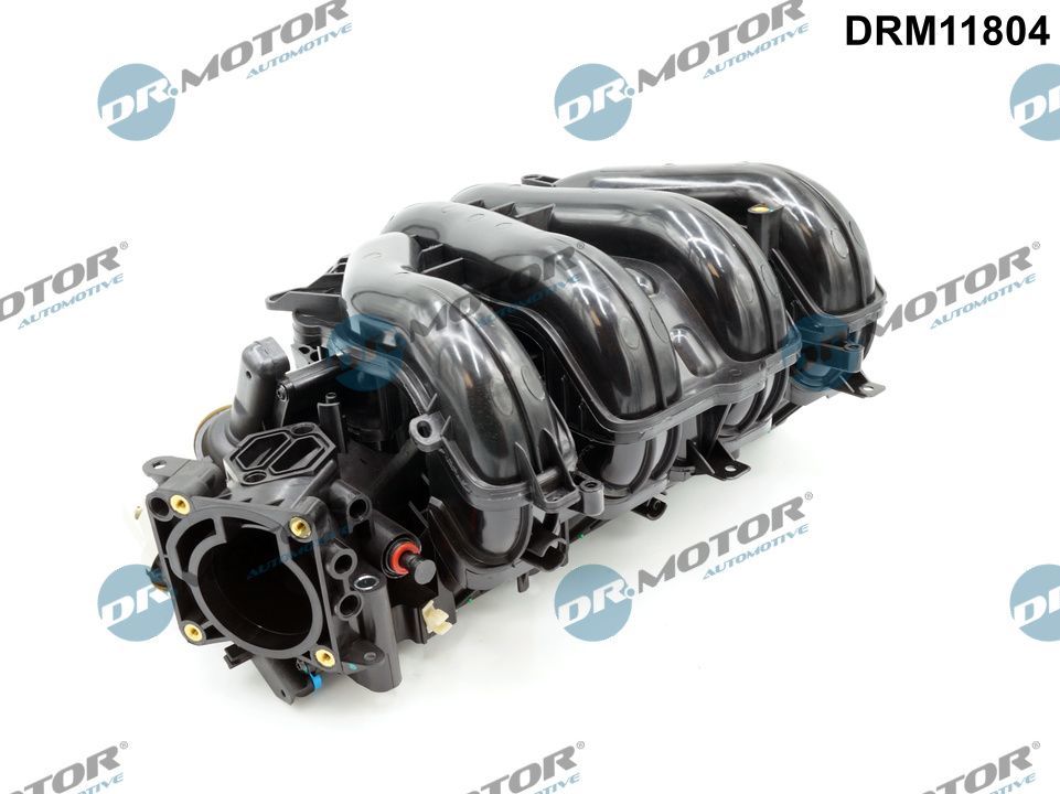 įsiurbimo kolektoriaus modulis Dr.Motor Automotive DRM11804