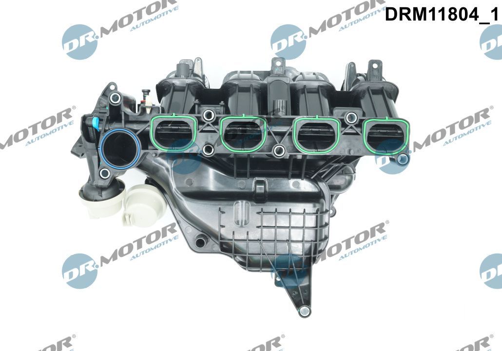 įsiurbimo kolektoriaus modulis Dr.Motor Automotive DRM11804
