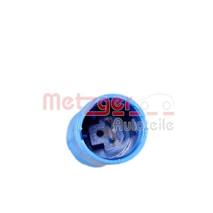 Jutiklis, rato greitis METZGER 09001521