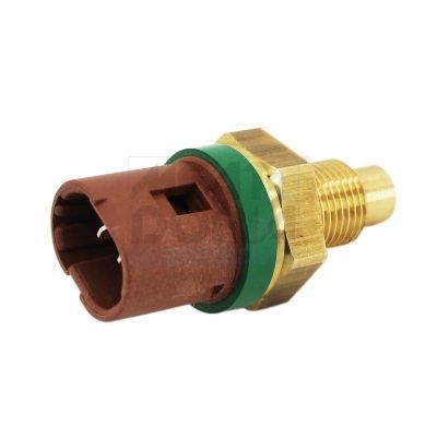 Siuntimo blokas, aušinimo skysčio temperatūra MEAT & DORIA 821029