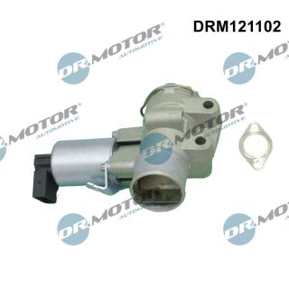 ERG vožtuvas Dr.Motor Automotive DRM121102