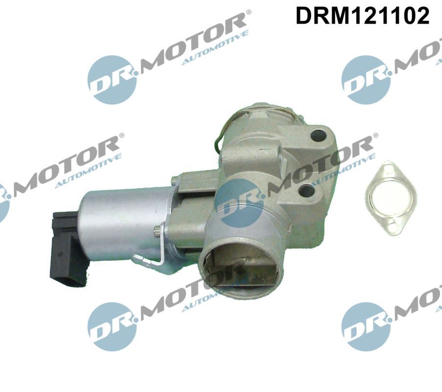 ERG vožtuvas Dr.Motor Automotive DRM121102