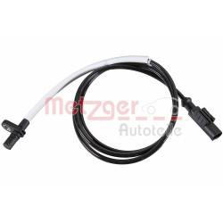 Jutiklis, rato greitis METZGER 09001528