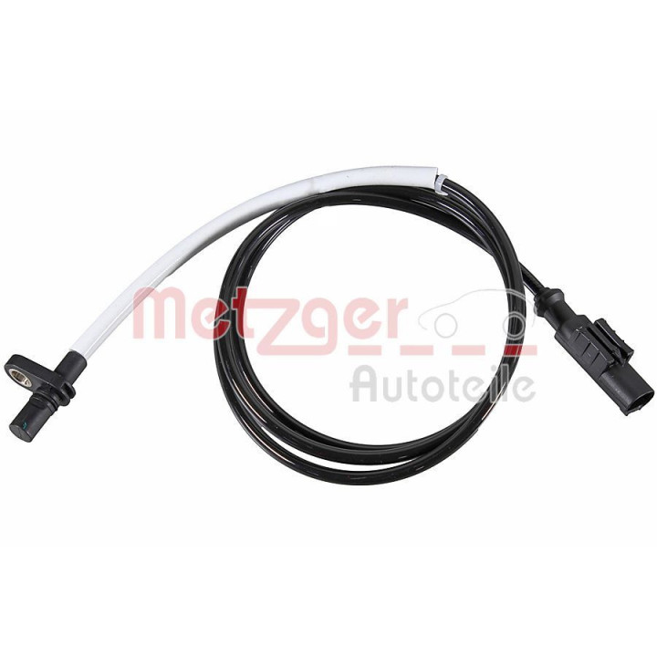 Jutiklis, rato greitis METZGER 09001528