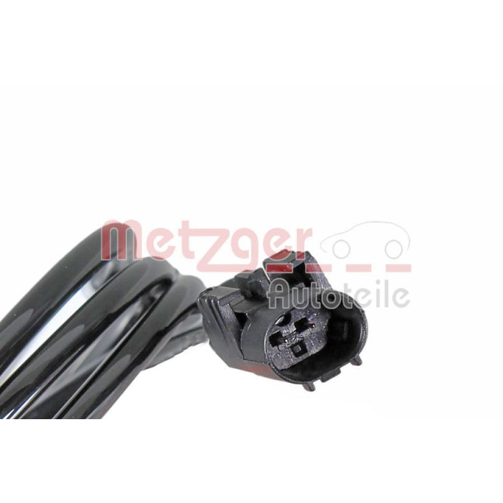 Jutiklis, rato greitis METZGER 09001528