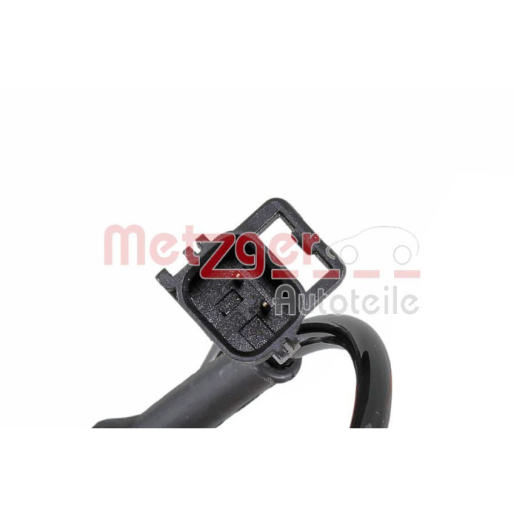 Jutiklis, rato greitis METZGER 09001529