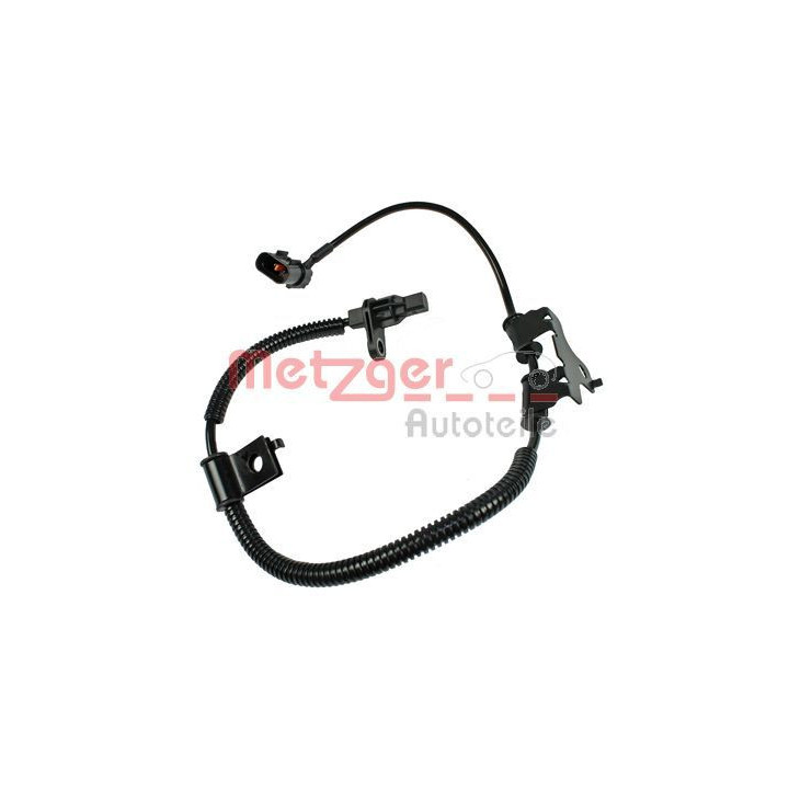 Jutiklis, rato greitis METZGER 0900153