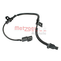 Jutiklis, rato greitis METZGER 0900154