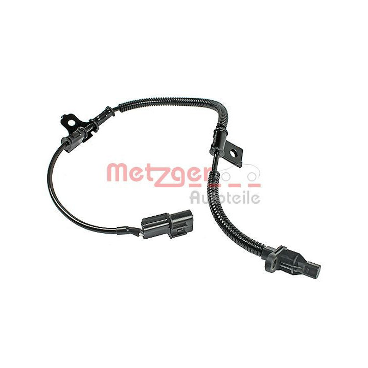 Jutiklis, rato greitis METZGER 0900154