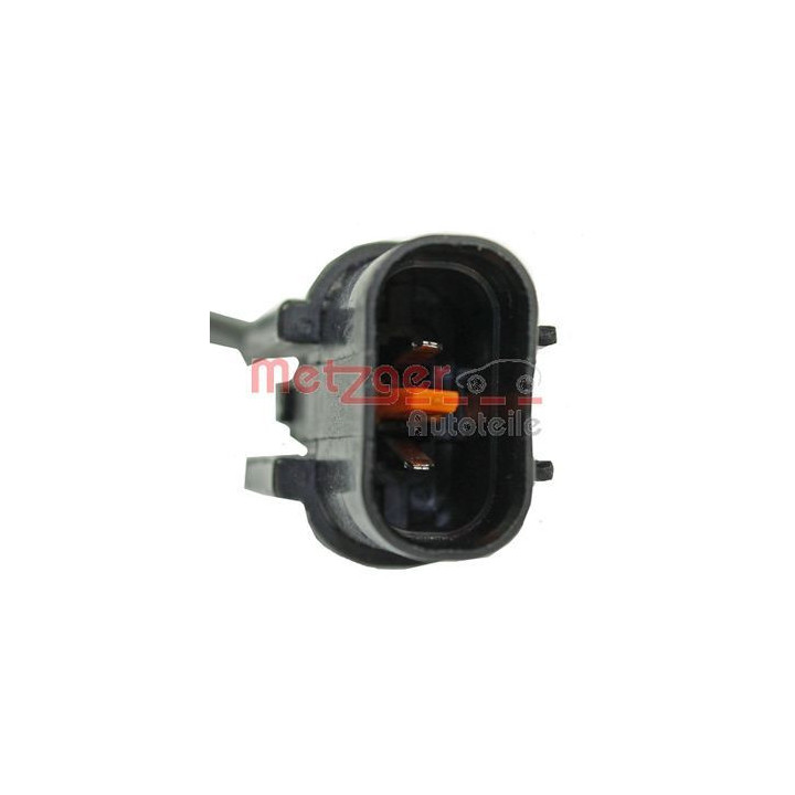 Jutiklis, rato greitis METZGER 0900154