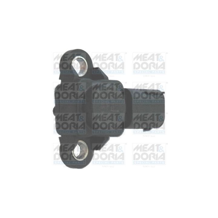 Jutiklis, įsiurbimo kolektoriaus slėgis MEAT & DORIA 82225