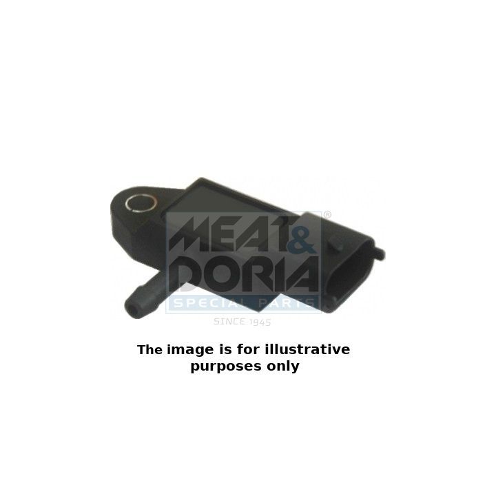 Jutiklis, kompresoriaus slėgis MEAT & DORIA 82244E