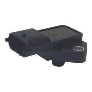 Jutiklis, įsiurbimo kolektoriaus slėgis MEAT & DORIA 82312