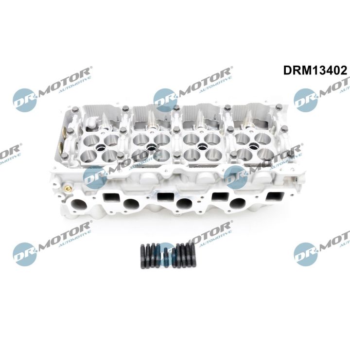 Cilindro galvutė Dr.Motor Automotive DRM13402