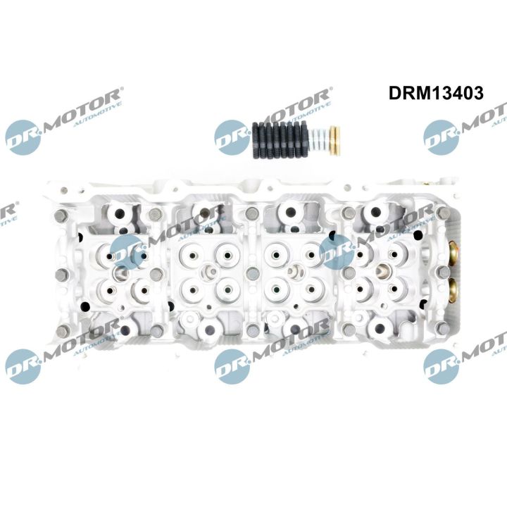 Cilindro galvutė Dr.Motor Automotive DRM13403