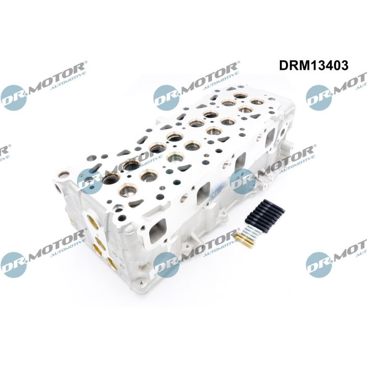 Cilindro galvutė Dr.Motor Automotive DRM13403